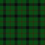 Clan Kincaid Tartan