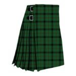 Clan Kincaid Tartan Kilt