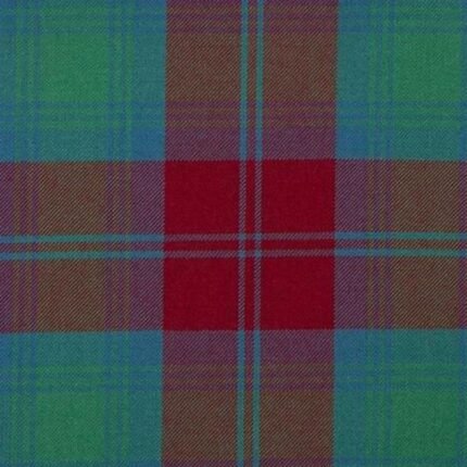 Clan Lindsay Ancient Tartan