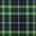 Clan Mackellar Tartan