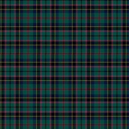 Clan Stephenson Tartan