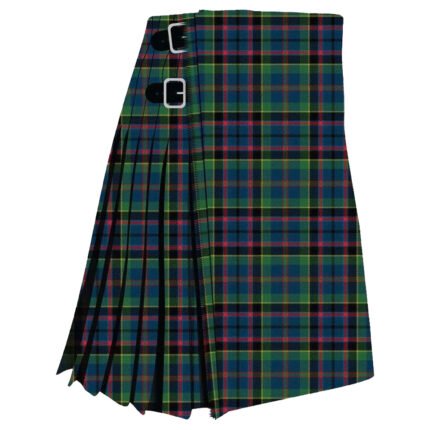 Clan Stephenson Tartan Kilt