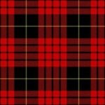 Clan Sweeney Tartan