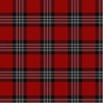 Clan Turner Tartan