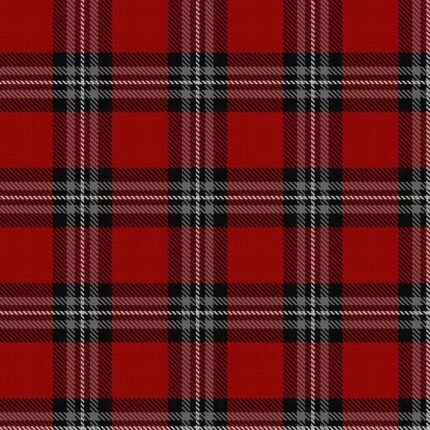 Clan Turner Tartan