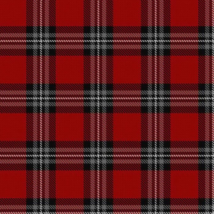 Clan Turner Tartan