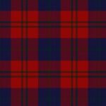 Clan Wotherspoon Tartan