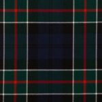 Colquhoun Modern Tartan