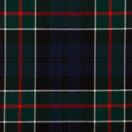 Colquhoun Modern Tartan