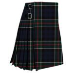 Colquhoun Modern Tartan Kilt