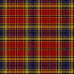 County Derry Tartan