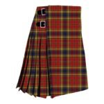 County Derry Tartan Kilt