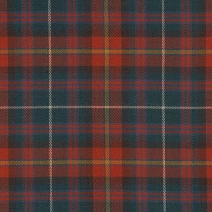 County Meath Tartan