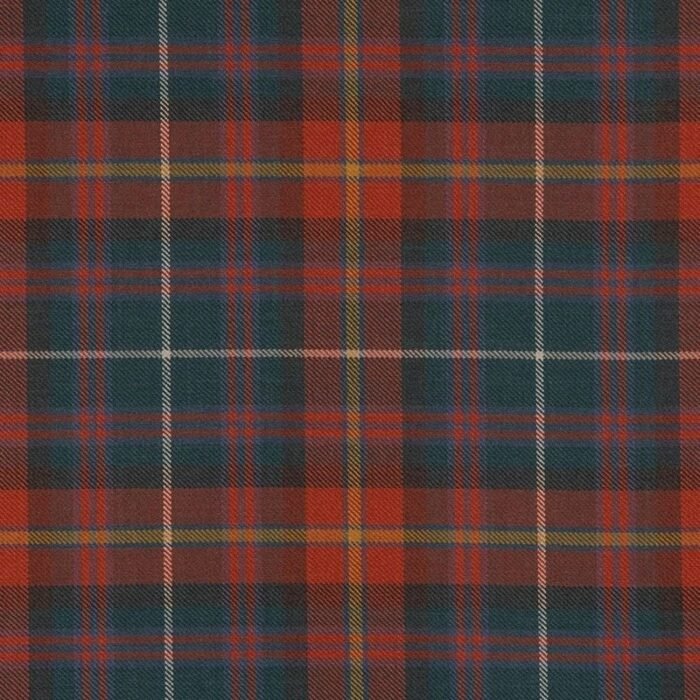 County Meath Tartan