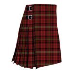 Davis Clan Tartan Scottish Kilt