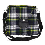Dress Gordon Tartan Handbag