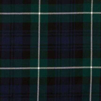 Lamont Modern Tartan