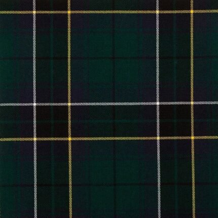 Macalpine Modern Tartan