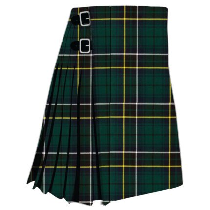 Macalpine Modern Tartan Kilt