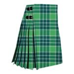 Macdonald Lord Of Isle Tartan Kilt