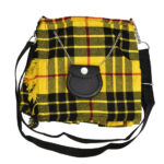 Macleod Of Lewis Tartan Handbag