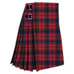 Macnaughton Modern Tartan Kilt