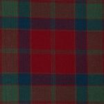 Macquarrie Muted Tartan