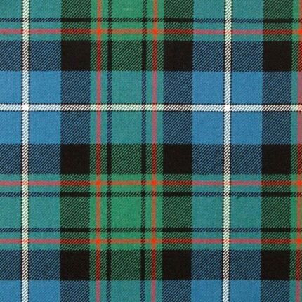 Macrae Ancient Tartan