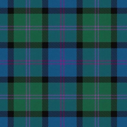 Macthomas Tartan