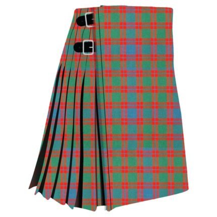 Skene Ancient Tartan Kilt