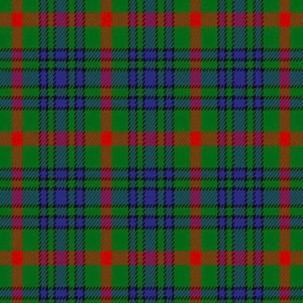 Aiton Tartan