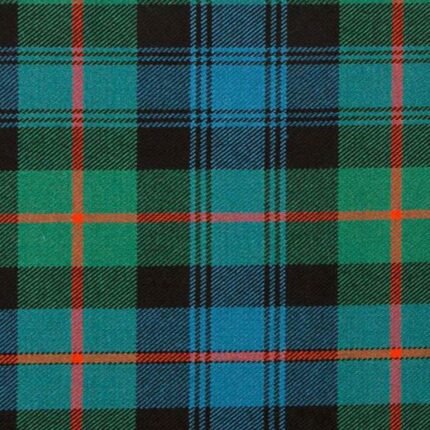 Ancient Murray Of Athol Tartan