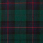 Armstrong Modern Tartan