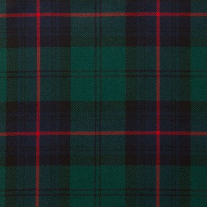 Armstrong Modern Tartan