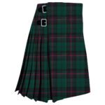 Armstrong Modern Tartan Kilt