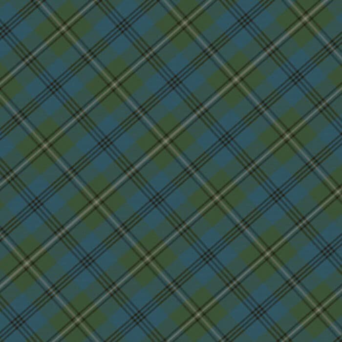 Ben Lomond Tartan