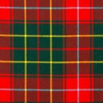 Burnett Modern Tartan