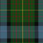 California Tartan