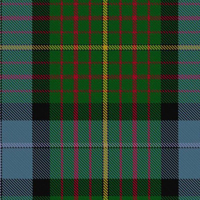 California Tartan