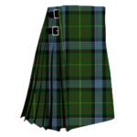 California Tartan Kilt