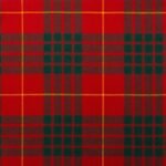 Cameron Modern Tartan