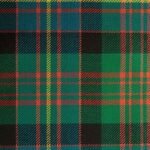 Cameron Of Erracht Ancient Tartan