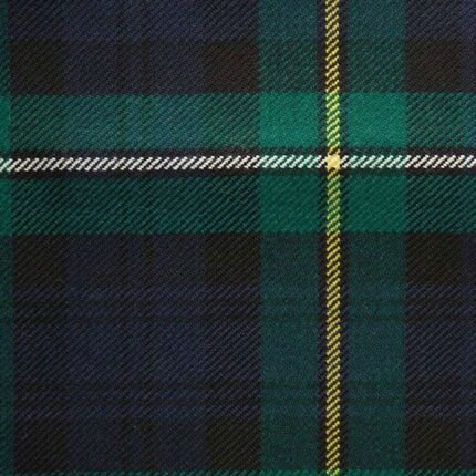 Campbell Of Argyll Modern Tartan