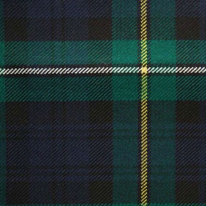 Campbell Of Argyll Modern Tartan