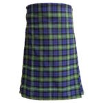 Campbell Of Loudoun Tartan Kilt