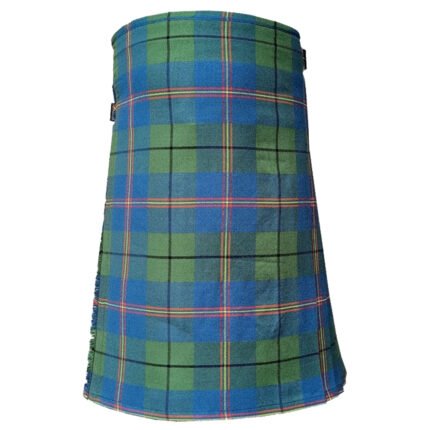 Carmicheal Tartan Kilt