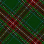 Carroll'O Reed Tartan