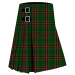 Carroll'O Reed Tartan Kilt