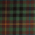 Clan Buchanan Hunting Muted Tartan