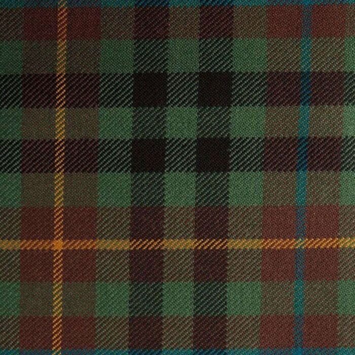 Clan Buchanan Hunting Muted Tartan